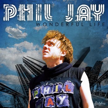 Phil Jay Wonderful Life (MPJ Mix)