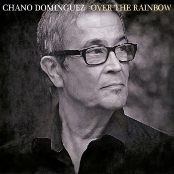 Chano Domínguez Django