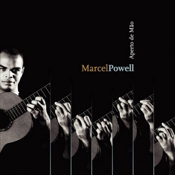 Marcel Powell Aperto de Mão