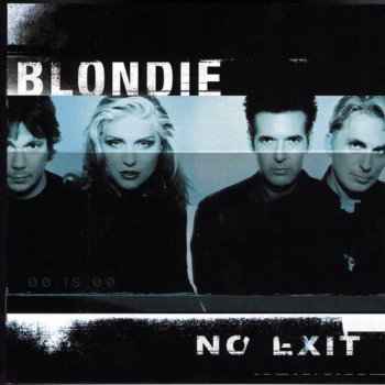 Blondie Forgive and Forget (Pull Down the Night)