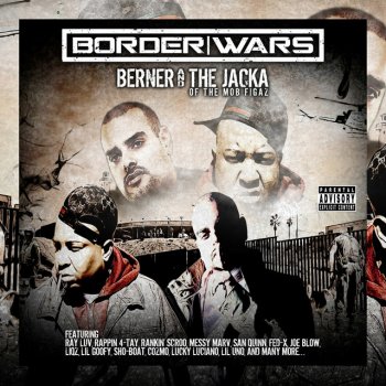 Berner feat. The Jacka Intro