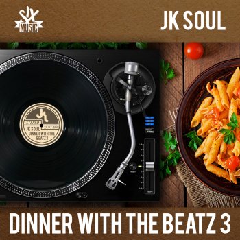 JK Soul A Rainy Ride and a Hot Soup