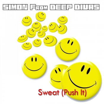Simon From Deep Divas Sweat (Push It) (Lee Marrow)