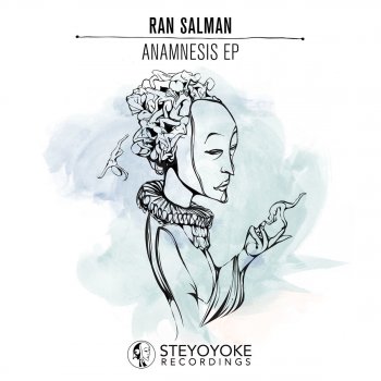 Ran Salman Anamnesis