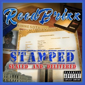 Reed Brixx feat. A & R Prices Going Up