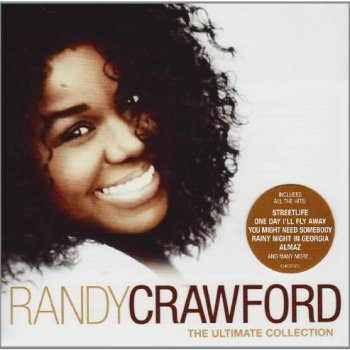 Randy Crawford What a Diff'rence a Day Makes