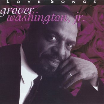 Grover Washington, Jr. Winelight
