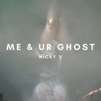 Nicky V. me & ur ghost - Acoustic Cover