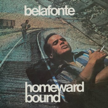 Harry Belafonte Tomorrow Is a Long Time
