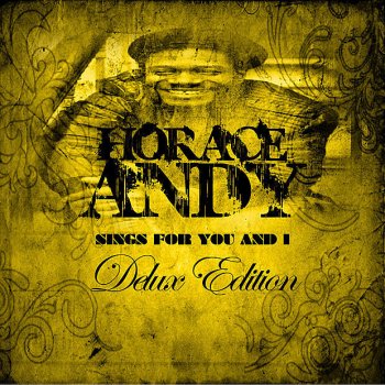 Horace Andy Zion Gate Mix 2