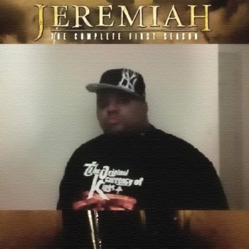Jeremiah Never Give Up