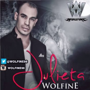 Wolfine Julieta