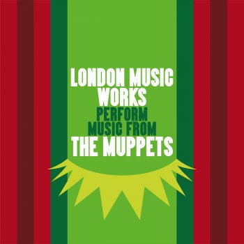 London Music Works I'm Number One (From "Muppets Most Wanted")