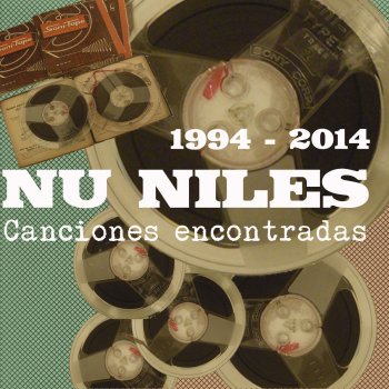 Nu Niles feat. Duckbills El Crujir de Tus Rodillas