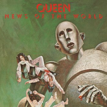 Queen Sheer Heart Attack (live in Paris, February 1979)