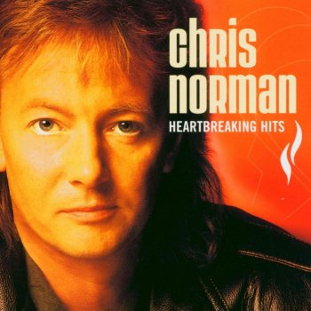 Chris Norman Wings of Love