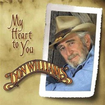 Don Williams One Like Me