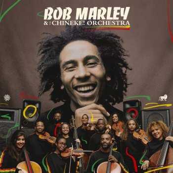 Bob Marley & The Wailers feat. Chineke! Orchestra Top Rankin'