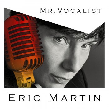 Eric Martin Time Goes By