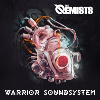 The Qemists Warrior Sound (SeamlessR Remix)