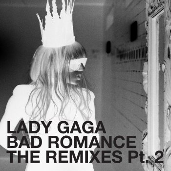 Lady Gaga Bad Romance - DJ Dan Remix