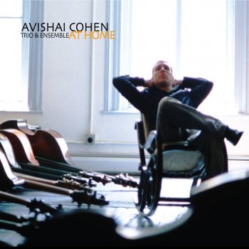 Avishai Cohen Remembering