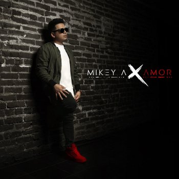 Mikey A feat. Manny Montes Predicar La Paz (feat. Manny Montes)