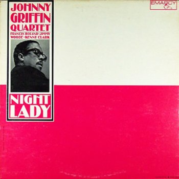 Johnny Griffin Scrabble