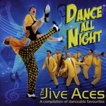 The Jive Aces Singing In the Rain