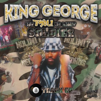King George I'm Tru (feat. Freddy Bo)