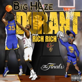 Big Haze feat. RichRich Durant