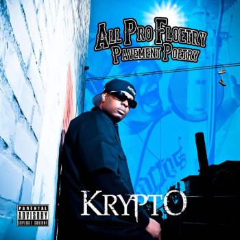 Krypto feat. Ice Meeze By Any Means (feat. Ice Meeze)