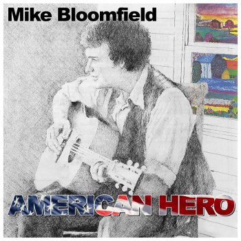 Mike Bloomfield Wings of an angel (Live)