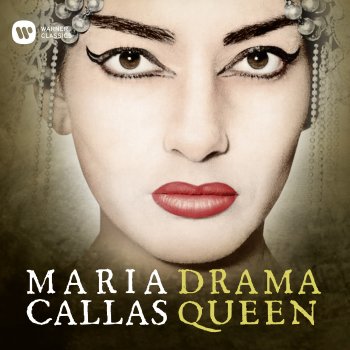 Maria Callas I vespri Siciliani, Act 5: "Mercè, dilette amiche" (Elena)