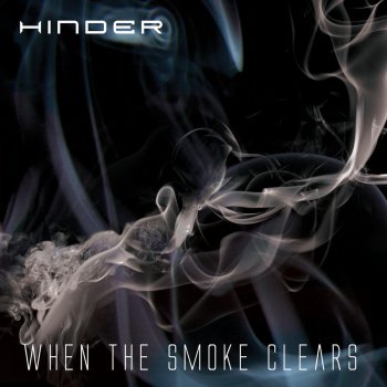 Hinder Letting Go