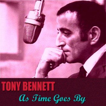 Tony Bennett Shadow of Your Smile