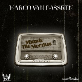 Marco van Bassken Minnie the Moocher (Radio Edit)