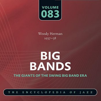 Woody Herman I Wanna Be In Winchell's Column