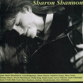 Sharon Shannon The Blackbird