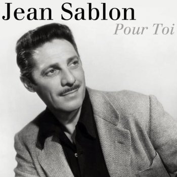 Jean Sablon Depuis Que Je Suis a Paris (Since I've Been in Paris)