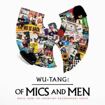 Wu-Tang Clan Of Mics and Men (feat. RZA, Cappadonna & Masta Killa)