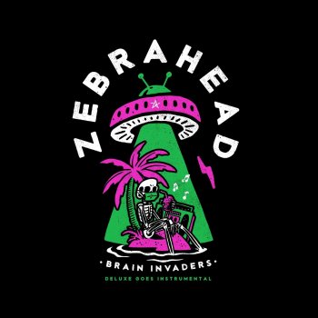 Zebrahead Follow Me (Japanese Short Version) <Acoustic-Ish> (Instrumental)