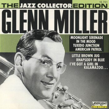 Glenn Miller Moonlight Serenade