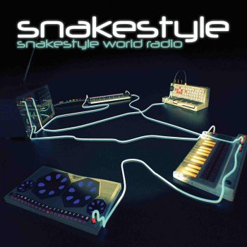 Snakestyle Machines Warming Up (Version 2)
