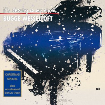 Bugge Wesseltoft What Child Is This (Greensleeves)