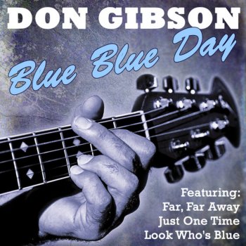 Don Gibson Who Cares (For Me)