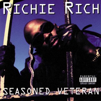 Richie Rich Let's Ride