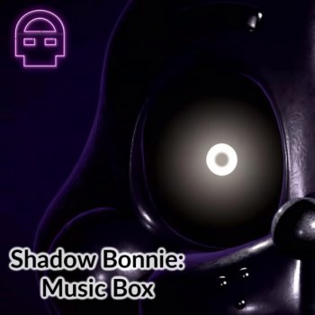 Dheusta Shadow Bonnie Music Box