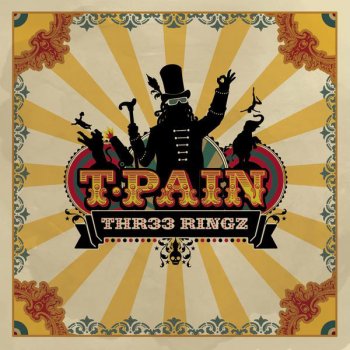 T-Pain Welcome to Thr33 Rings (intro)