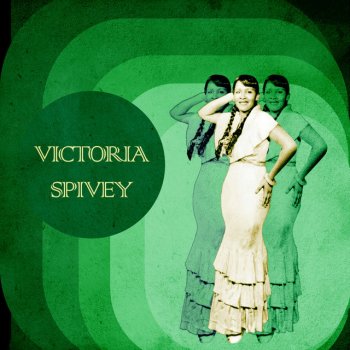 Victoria Spivey Funny Feathers